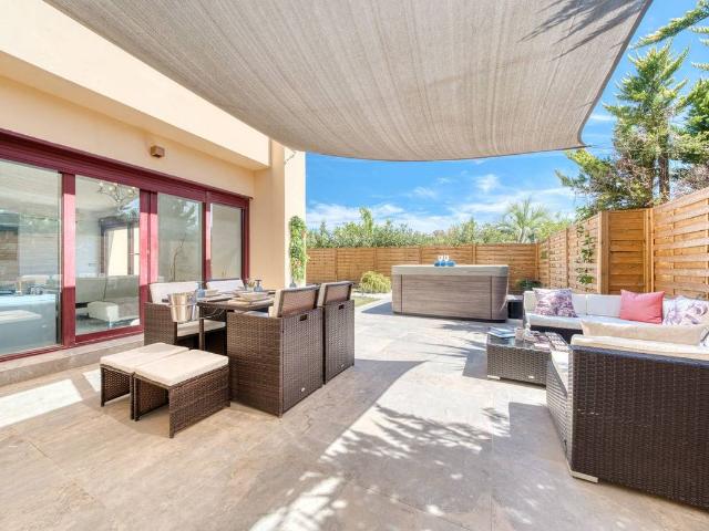 Casa chalet en Venta en Benahavís pueblo