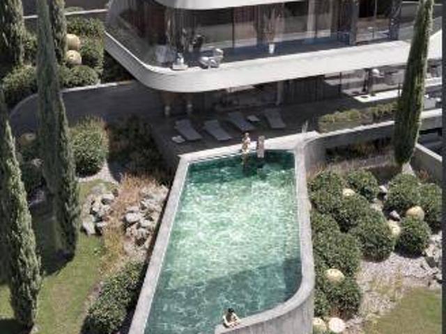 Casa chalet en Venta en Benahavís pueblo