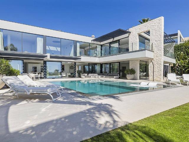 Casa chalet en Venta en Benahavís pueblo