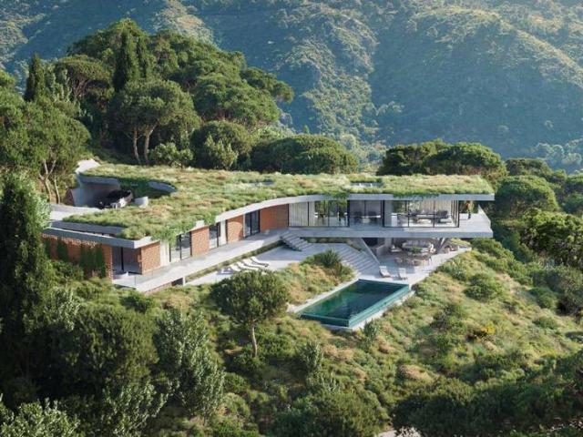 Casa chalet en Venta en Benahavís pueblo