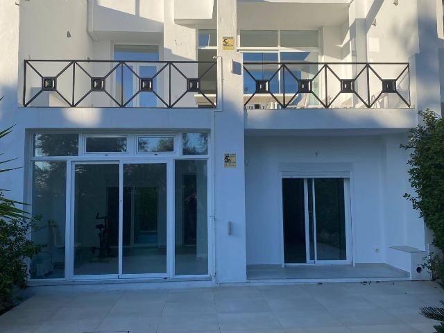 Casa chalet en Venta en Benahavís pueblo