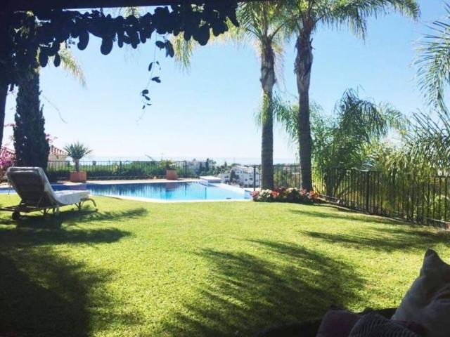 Casa chalet en Venta en Benahavís pueblo