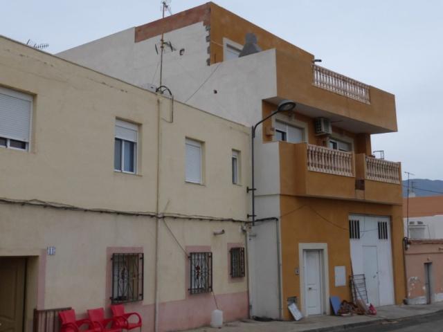 Casa Chalet en Venta en Benahadux Almería