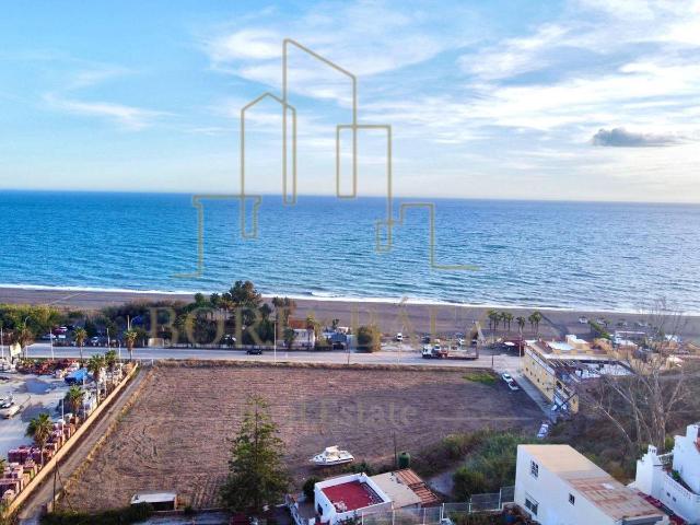 Casa chalet en Venta en Benajarafe