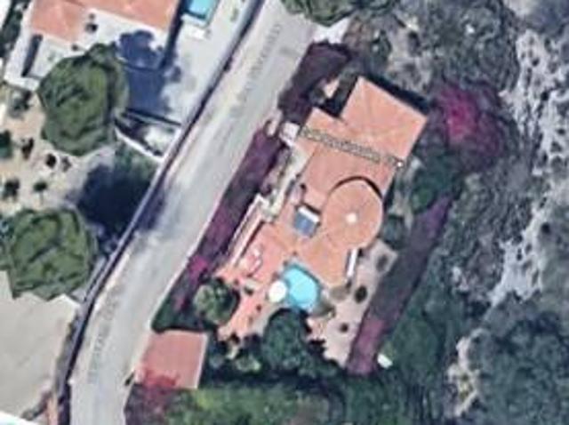Casa chalet en Venta en Benajarafe