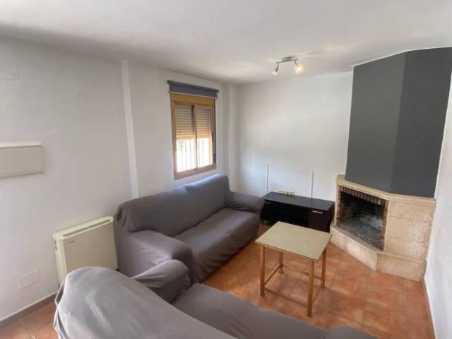 Casa chalet en Venta en Benaocaz