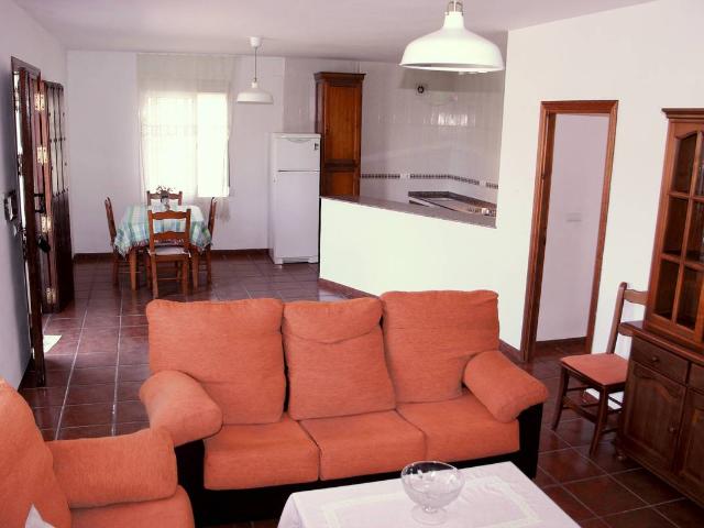 Casa chalet en Venta en Benaocaz