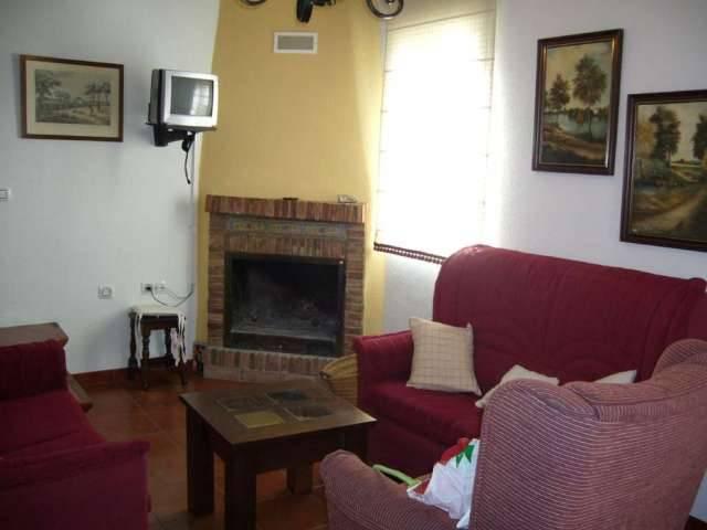 Casa chalet en Venta en Benaocaz