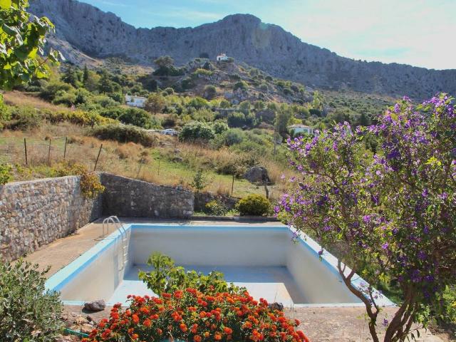Casa chalet en Venta en Benaocaz