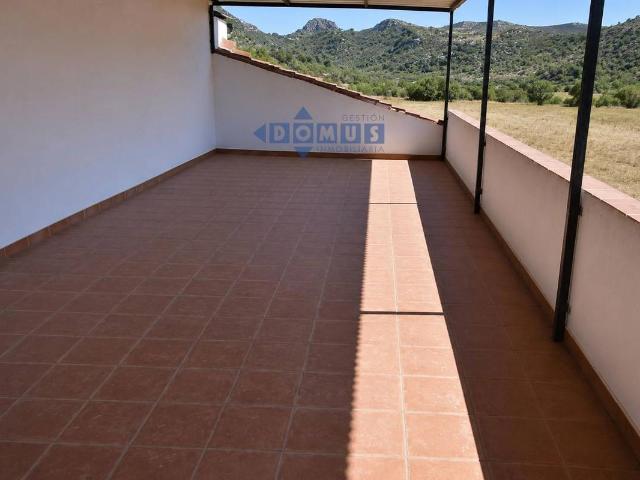 Casa chalet en Venta en Benaoján