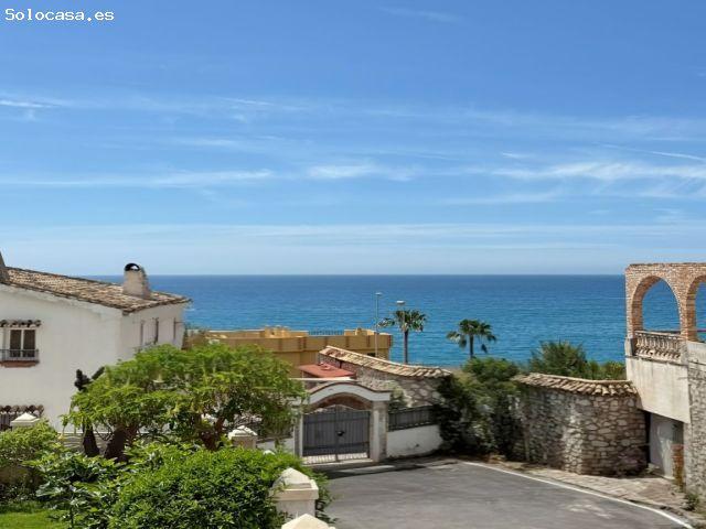 Casa Chalet en Venta en Benalmadena Málaga