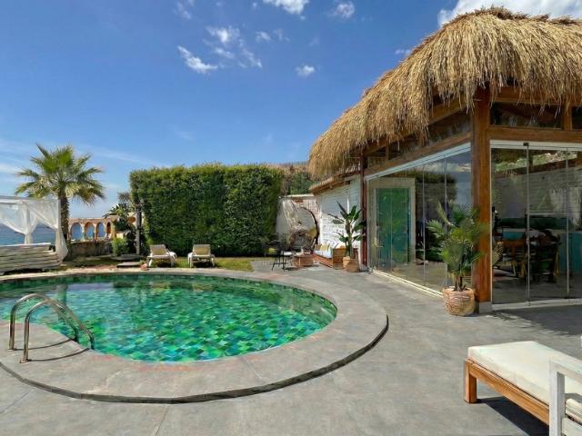 Casa Chalet en Venta en Benalmadena Málaga