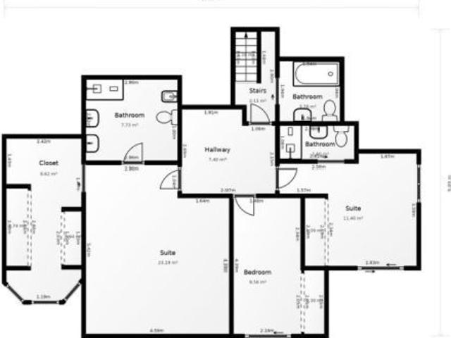 Casa Chalet en Venta en Benalmadena Málaga