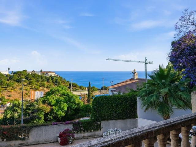 Casa Chalet en Venta en Benalmadena Málaga