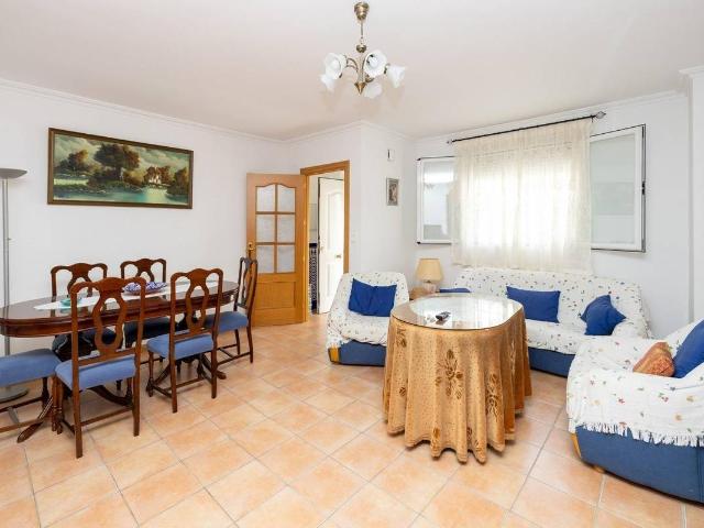 Casa chalet en Venta en Benalúa de las Villas