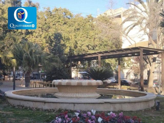 Casa chalet en Venta en Benalúa