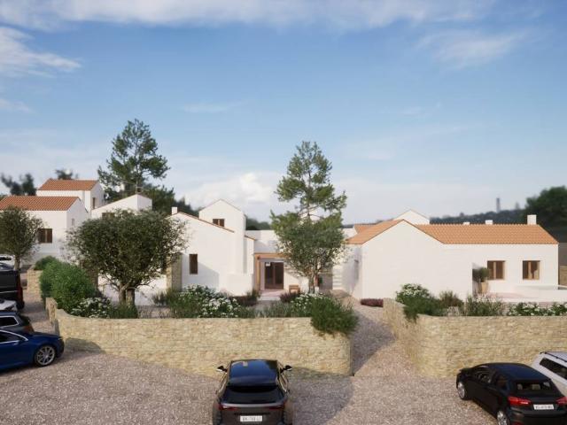 Casa chalet en Venta en Benalup Casas Viejas