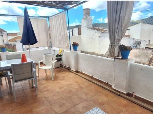 Casa chalet en Venta en Benamargosa