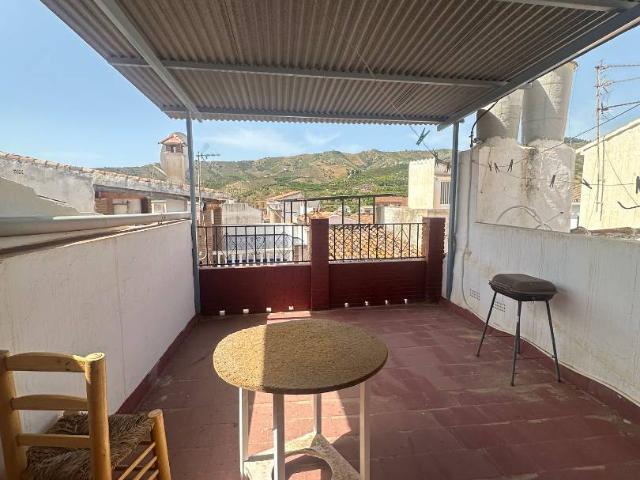 Casa chalet en Venta en Benamargosa