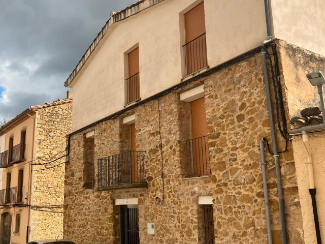 Casa chalet en Venta en Benasal