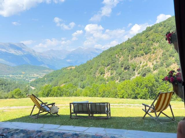 Casa chalet en Venta en Benasque