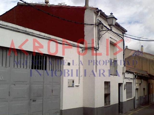 Casa chalet en Venta en Benavente