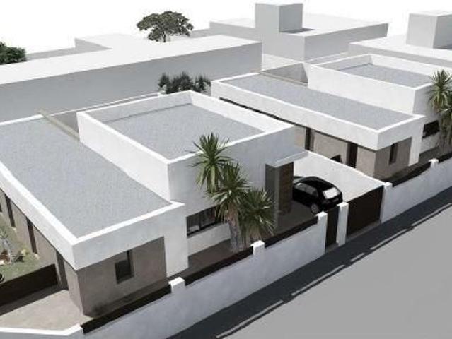 Casa chalet en Venta en Benferri