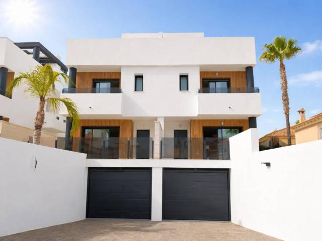 Casa chalet en Venta en Benferri