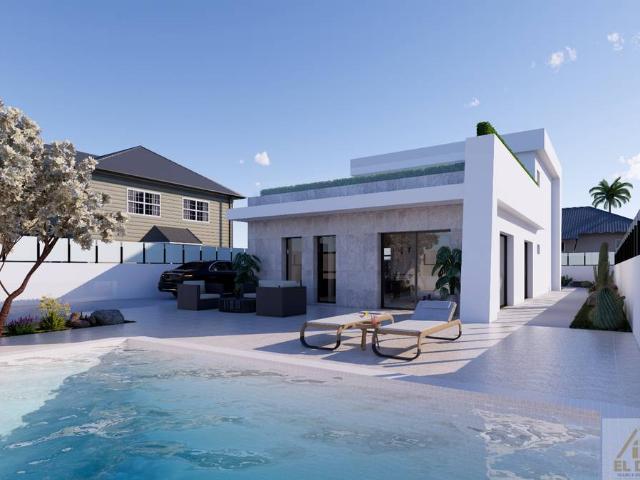 Casa chalet en Venta en Benferri