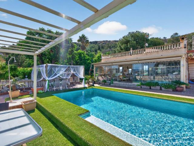 Casa chalet en Venta en Benferri