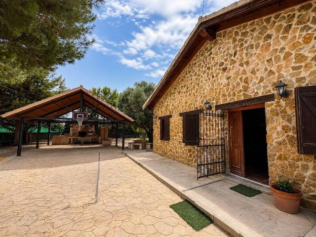 Casa chalet en Venta en Benferri