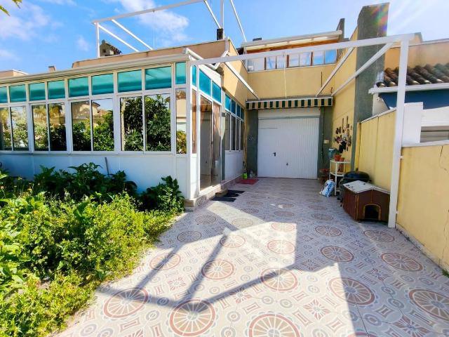Casa chalet en Venta en Benferri