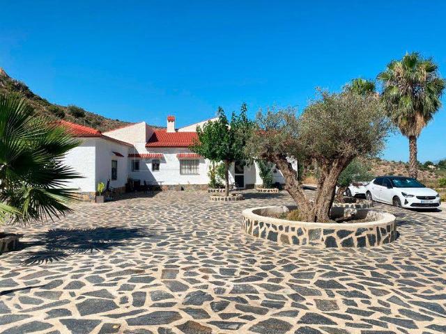 Casa chalet en Venta en Benferri