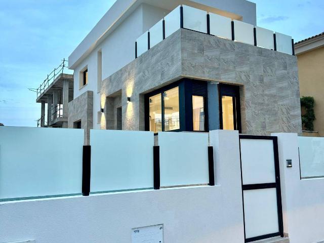 Casa chalet en Venta en Benferri