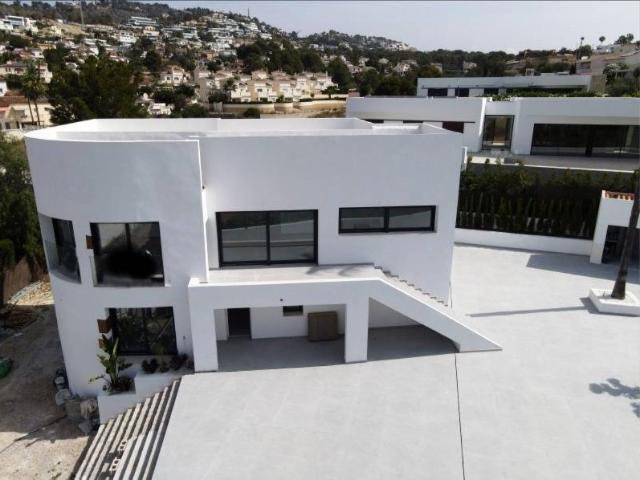 Casa chalet en Venta en Benicolada Las Adelfas