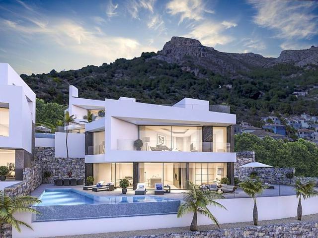 Casa chalet en Venta en Benicolada Las Adelfas