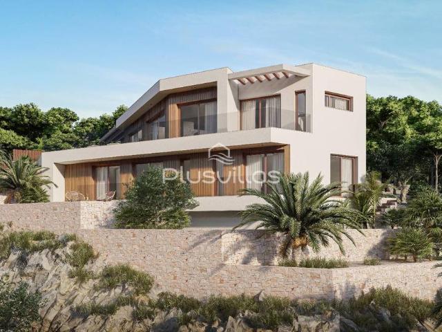 Casa chalet en Venta en Benicolada Las Adelfas