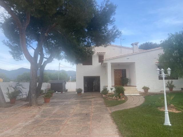 Casa chalet en Venta en Benicasim Golf