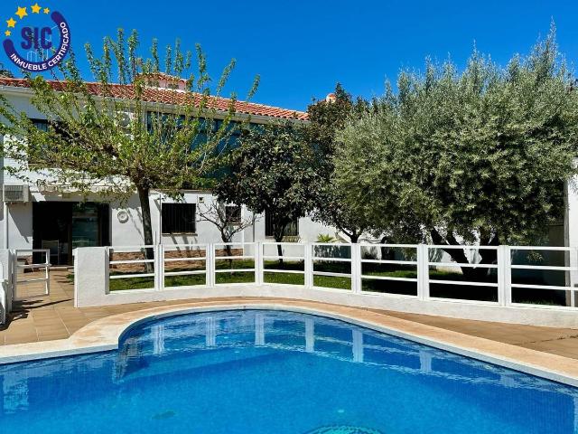 Casa chalet en Venta en Benicasim Golf