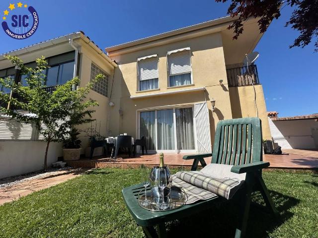 Casa chalet en Venta en Benicasim Golf