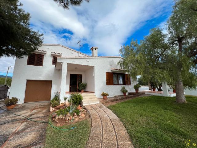 Casa chalet en Venta en Benicasim Golf
