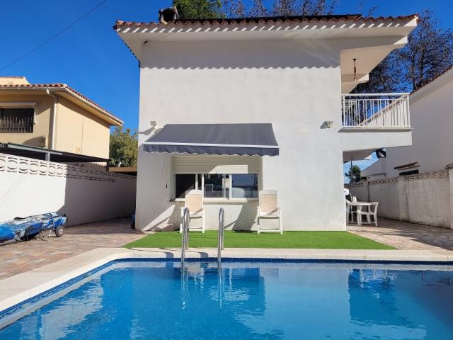 Casa Chalet en Venta en Benicàssim Castellón