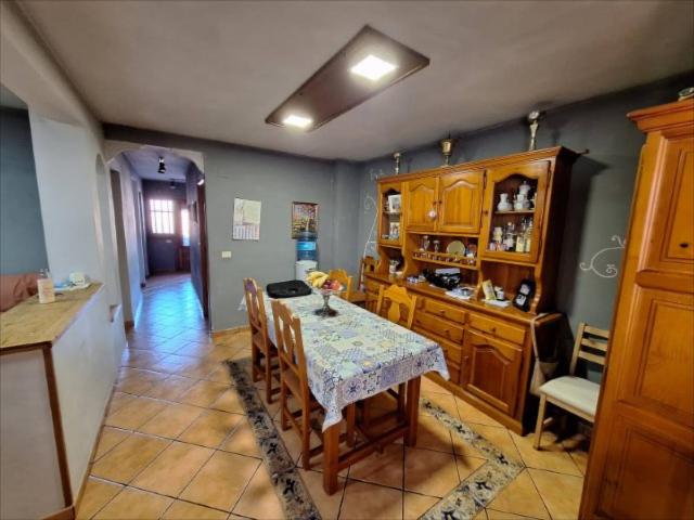 Casa chalet en Venta en Benicull de Xúquer