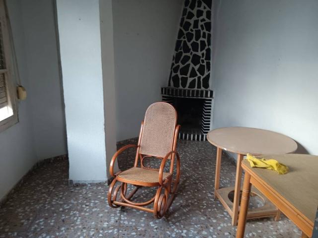 Casa chalet en Venta en Beniaján