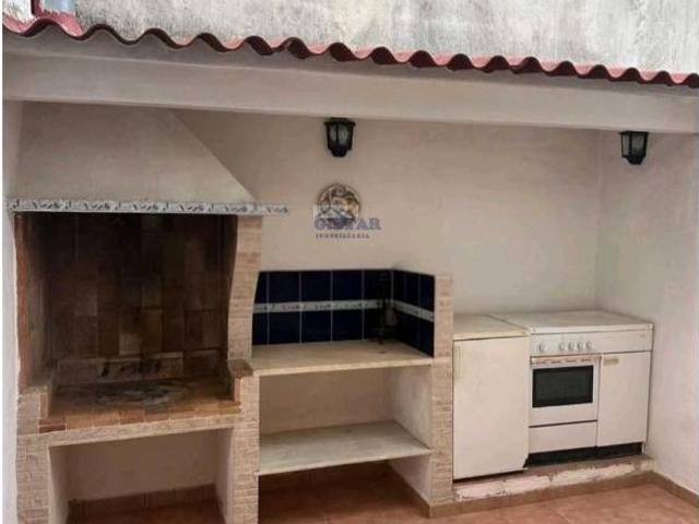 Casa chalet en Venta en Beniarbeig