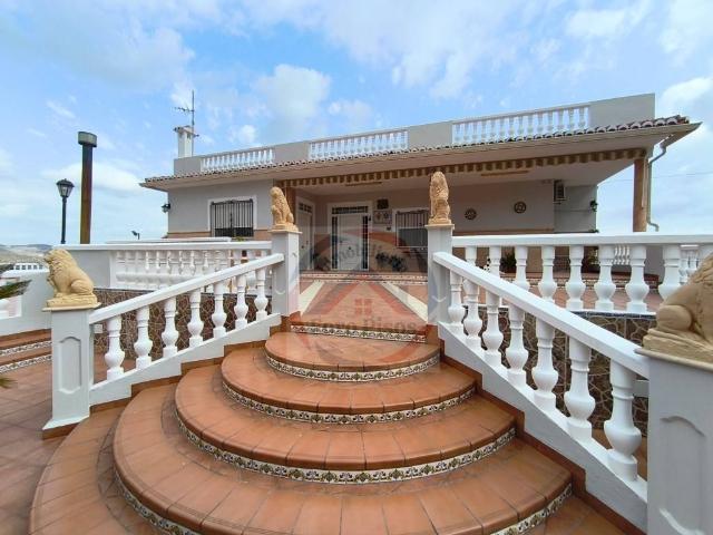 Casa chalet en Venta en Benigànim