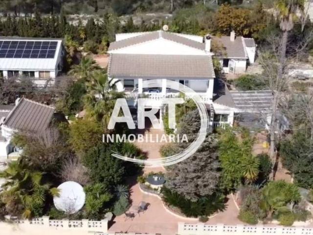 Casa chalet en Venta en Benigànim