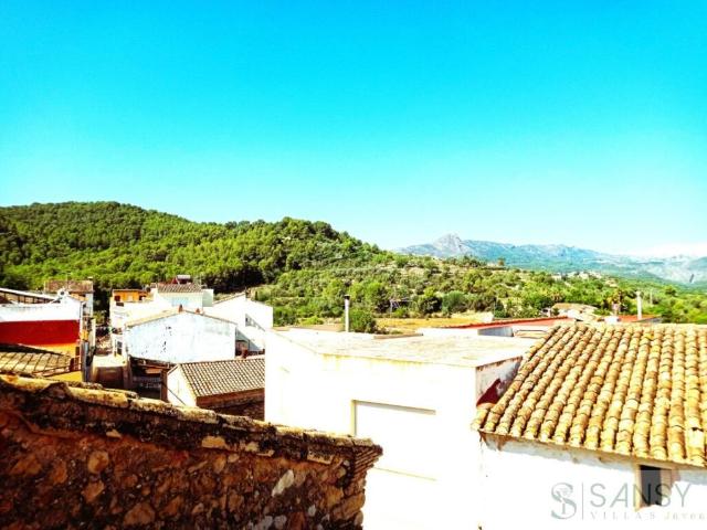 Casa Chalet en Venta en Benidoleig Alicante