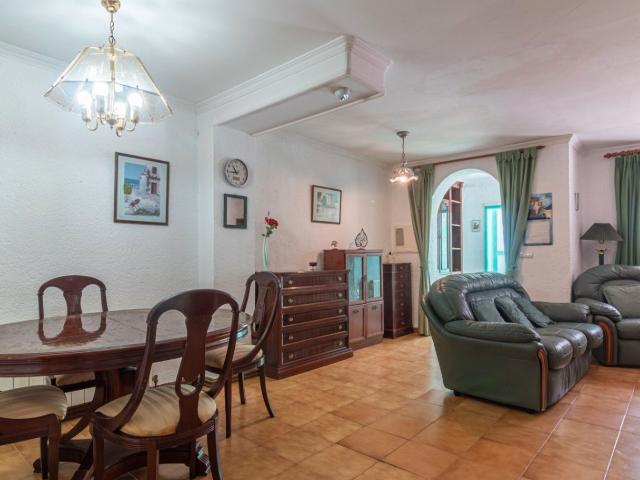 Casa chalet en Venta en Benidoleig