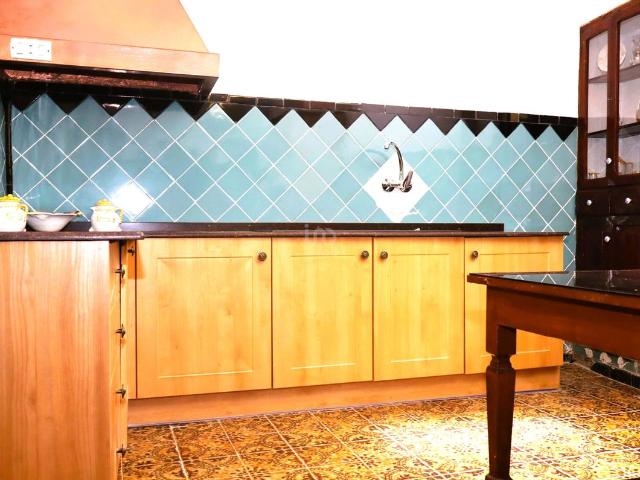 Casa chalet en Venta en Benidoleig